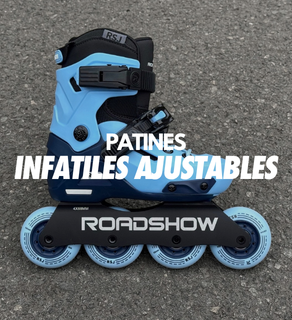 PATINES INFANTILES